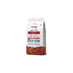 MONGE MINI ADULT AGNELLO 800G Miglior Prezzo