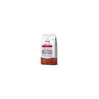 MONGE MINI ADULT AGNELLO 800G Miglior Prezzo