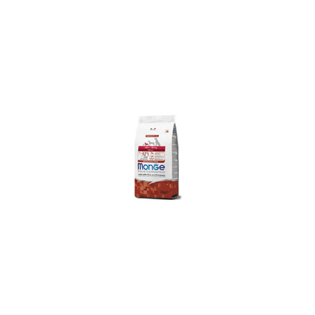 MONGE MINI ADULT AGNELLO 800G Miglior Prezzo