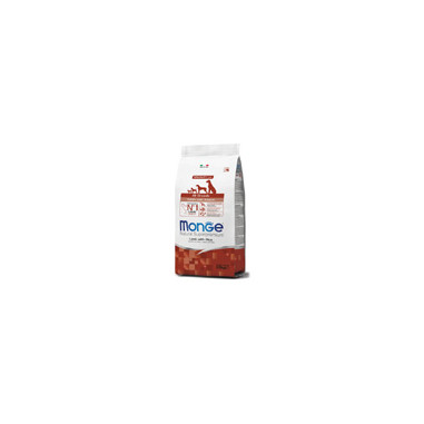 MONGE MINI PUPPY AGNELLO 800G Miglior Prezzo