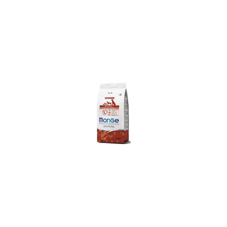 MONGE MINI PUPPY AGNELLO 800G Miglior Prezzo