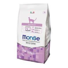 MONGE CAT STERILISED CHICKEN 1.