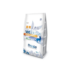 MONGE VETSOLUTION FELINE URINARY STRUVITE 1.