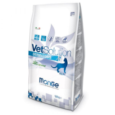 MONGE VETSOLUTION FELINE DERMATOSIS 1.