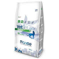 MONGE VETSOLUTION FELINE OBESITY 1.