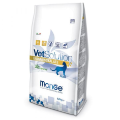 MONGE VETSOLUTION FELINE URINARY OXALA 400G, shop Online