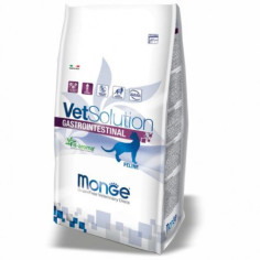 MONGE VETSOLUTION FELINE GASTROINTESTINAL 400G, shop Online