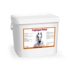 TROPHYGAST PELLET 5KG, shop Online