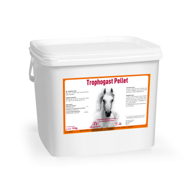 TROPHOGAST PELLET 5KG Miglior Prezzo