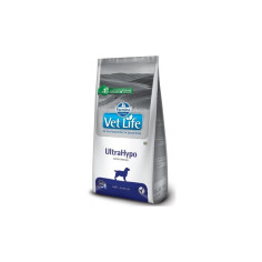 FARMINA VET LIFE DOG ULTRAHYPO 2KG, shop Online
