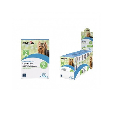 CAMON PROTECTION COLLAR OIL BARRIER NEEM SIZE S 35 CM, shop