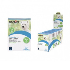 CAMON PROTECTION COLLAR PESTICIDE BARRIER OIL NEEM SIZE L 60