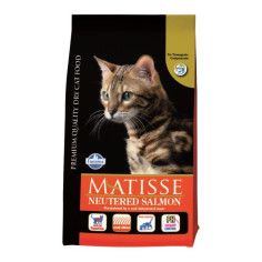 FARMINA MATISSE NEUTERED SALMONE 1,5 KG Miglior Prezzo
