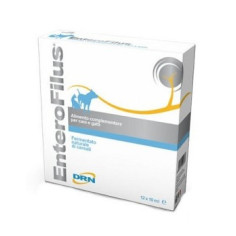 ENTEROFILUS AMPOULES 12X10ML, shop Online