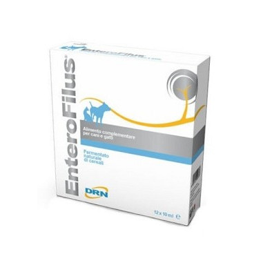 ENTEROFILUS AMPOULES 12X10ML, shop Online