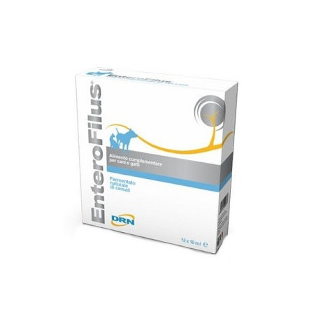 ENTEROFILUS AMPOULES 12X10ML, shop Online