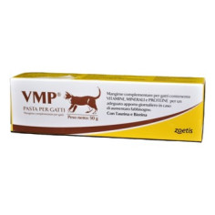 VMP PASTA PER GATTI 50G Miglior Prezzo