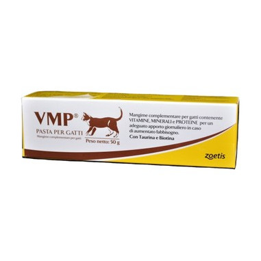 VMP PASTA PER GATTI 50G Miglior Prezzo