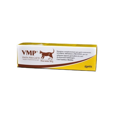 VMP PASTA PER GATTI 50G Miglior Prezzo
