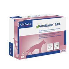 Anxitane M/L 30 tablets, shop Online