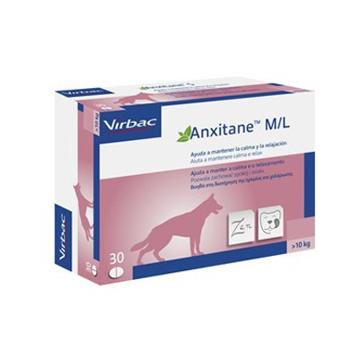 Anxitane M/L 30 tablets, shop Online