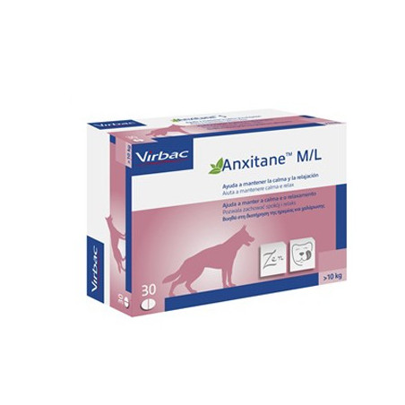 Anxitane M/L 30 tablets, shop Online