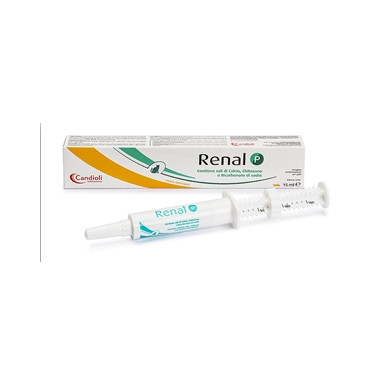 RENAL P PASTE 15 ml, shop Online