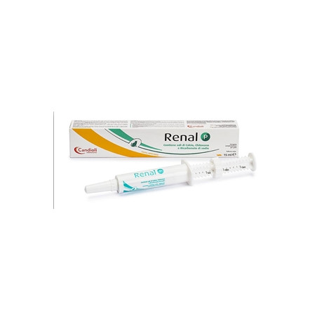 RENAL P PASTE 15 ml, shop Online