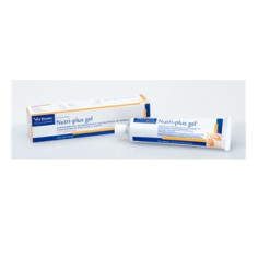 Nutriplus gel per Cani e Gatti 120 g Miglior Prezzo
