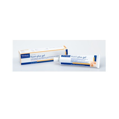 Nutriplus gel per Cani e Gatti 120 g Miglior Prezzo