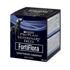 PURINA FORTIFLORA CAT 30 SACHETS 1G, shop Online