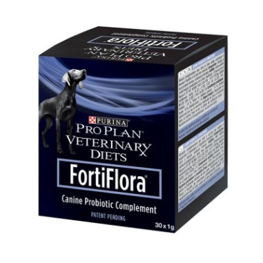 PURINA FORTIFLORA CAT 30 SACHETS 1G, shop Online