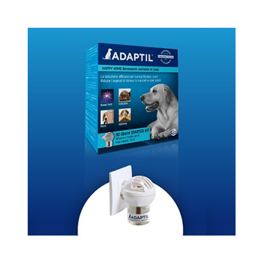 ADAPTIL CALM DIFFUSORE PIU' RICARICA 48ML Miglior Prezzo