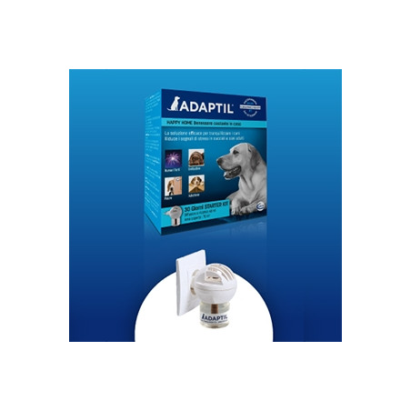 ADAPTIL CALM RICARICA 48ML Miglior Prezzo