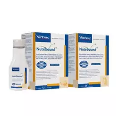 Nutribound dogs 3 bottles 150 ml, shop Online