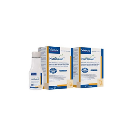 Nutribound dogs 3 bottles 150 ml, shop Online