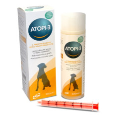 ATOPI 3 200 ML Miglior Prezzo