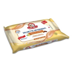 SANO E BELLO VANILLA & CINNAMON CLEANSING WIPES 50 PIECES, shop