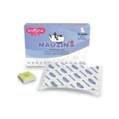BUONA PET NAUZINA CEROTTI DIFFUSORI Miglior Prezzo