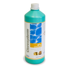 CLOREXYDERM SOLUTION 4% 1LT, shop Online
