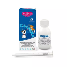 CALMINA FLACONE CON SIRINGA 60 GR Miglior Prezzo