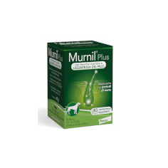 MURNIL PLUS 40 CPR Miglior Prezzo