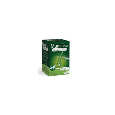 MURNIL PLUS 40 CPR, shop Online