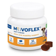 Movoflex medium 30 tablets, shop Online