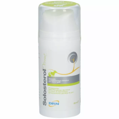 Solosterol 100ml Miglior Prezzo