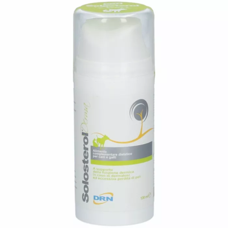 Solosterol 100ml, shop Online