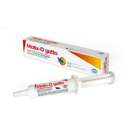 MOTIX-D CAT PASTE 30 GR, shop Online