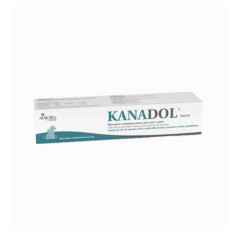 KANADOL PASTA 30G, shop Online