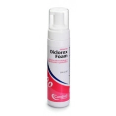 DICLOREX FOAM 200 ML, shop Online