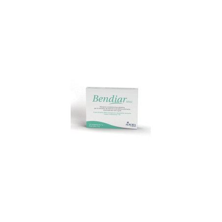 BENDIAR MINI 10 TABLETS 1GR, shop Online